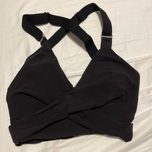 Buffbunny candy wrap bra